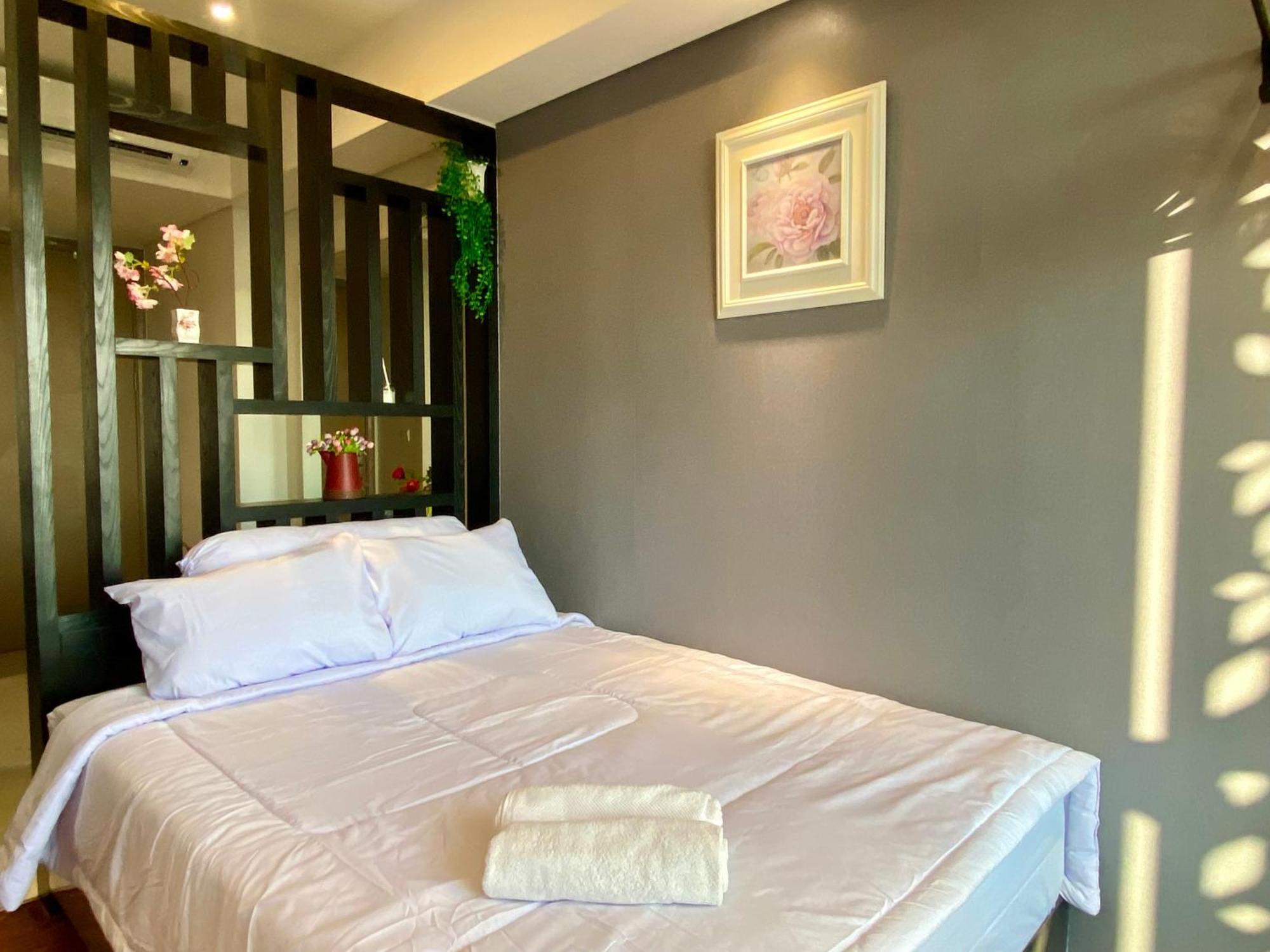 Comfort And Luxury Private Room At Goldcoast Pik Jakarta Exteriör bild